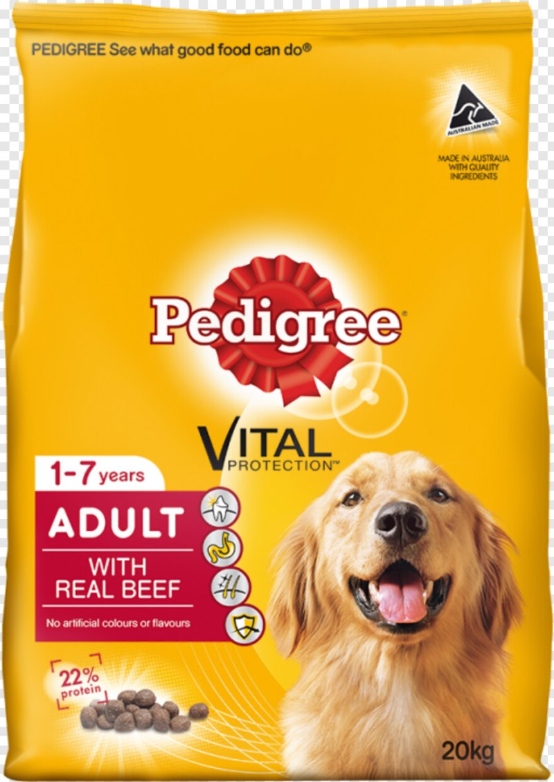 Педигри Canin