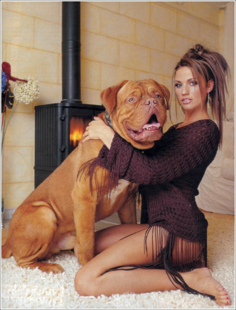Anastasia Zoosbook
