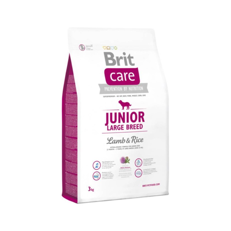Brit Care sensitive Venison