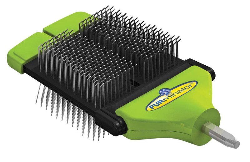 FURMINATOR FURFLEX колтунорез - насадка