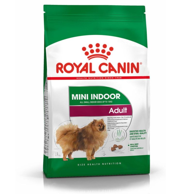 Royal Canin Pug Adult 1,5