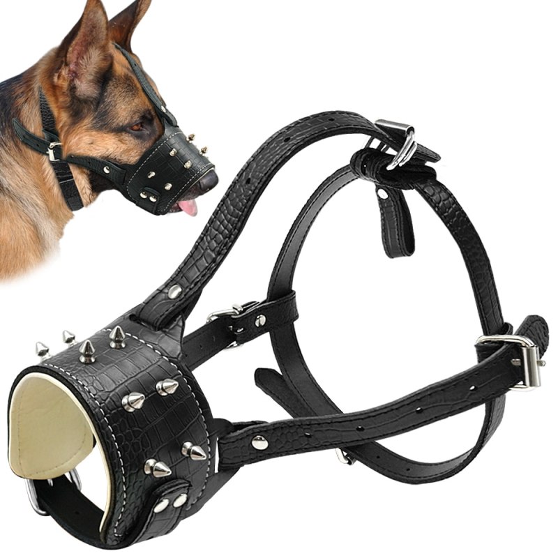 Ошейник Pit bull 010u с поводком, bdsm96