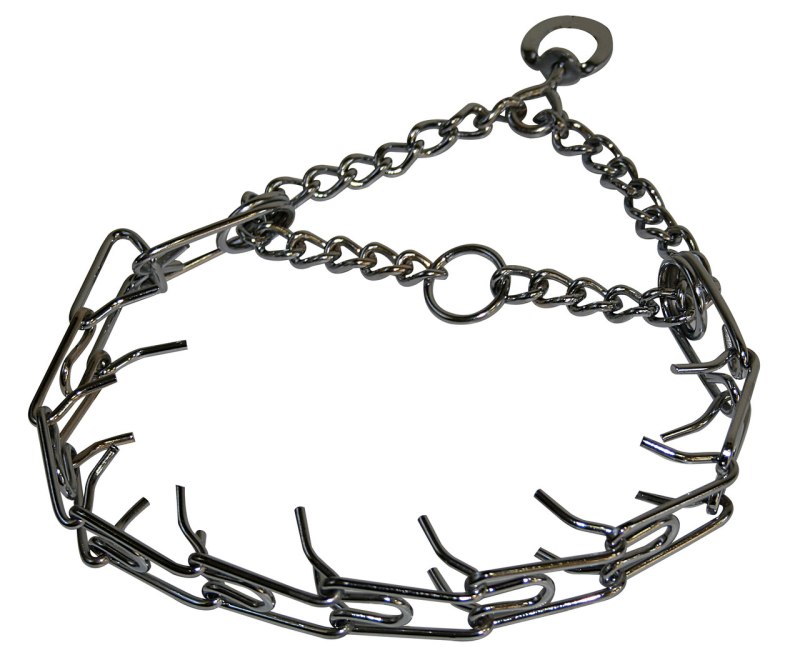 Строгий ошейник Collar проволочный 6228, 45 см