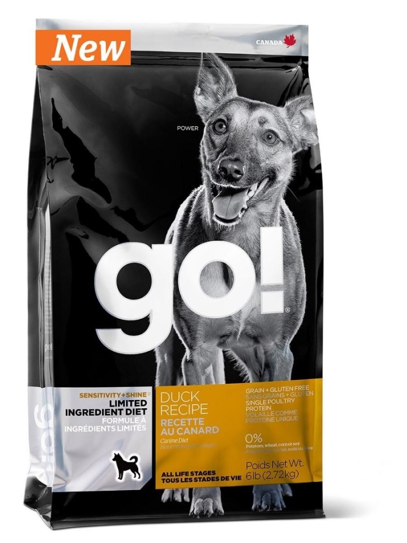 Shampoo Comfy for Dogs