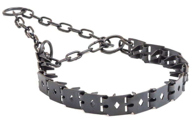 Строгий ошейник v.i.Pet bd-38261, 65 см