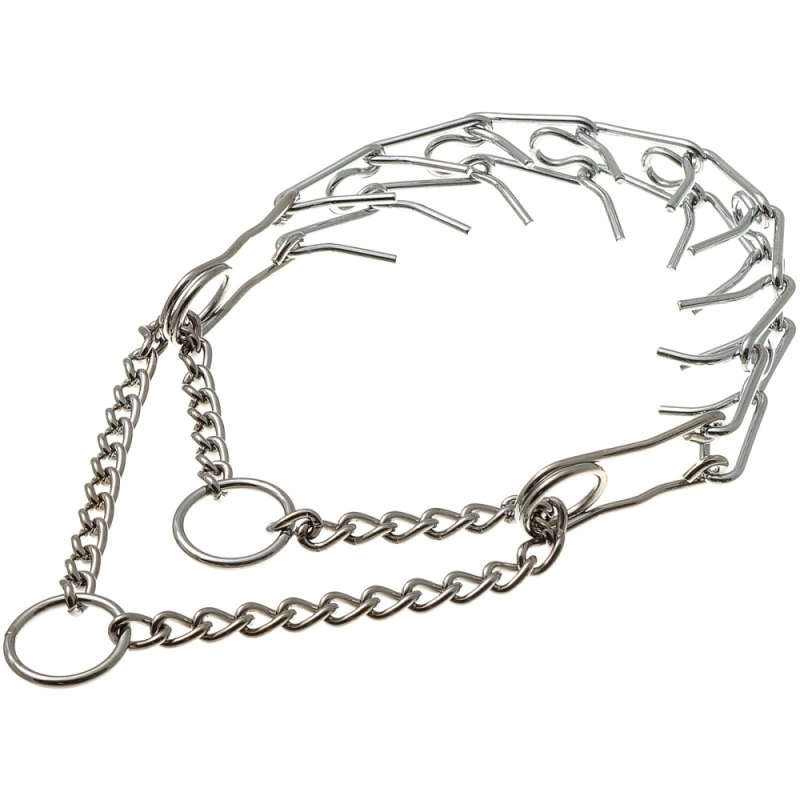 Строгий ошейник v.i.Pet ba-2316 40 см