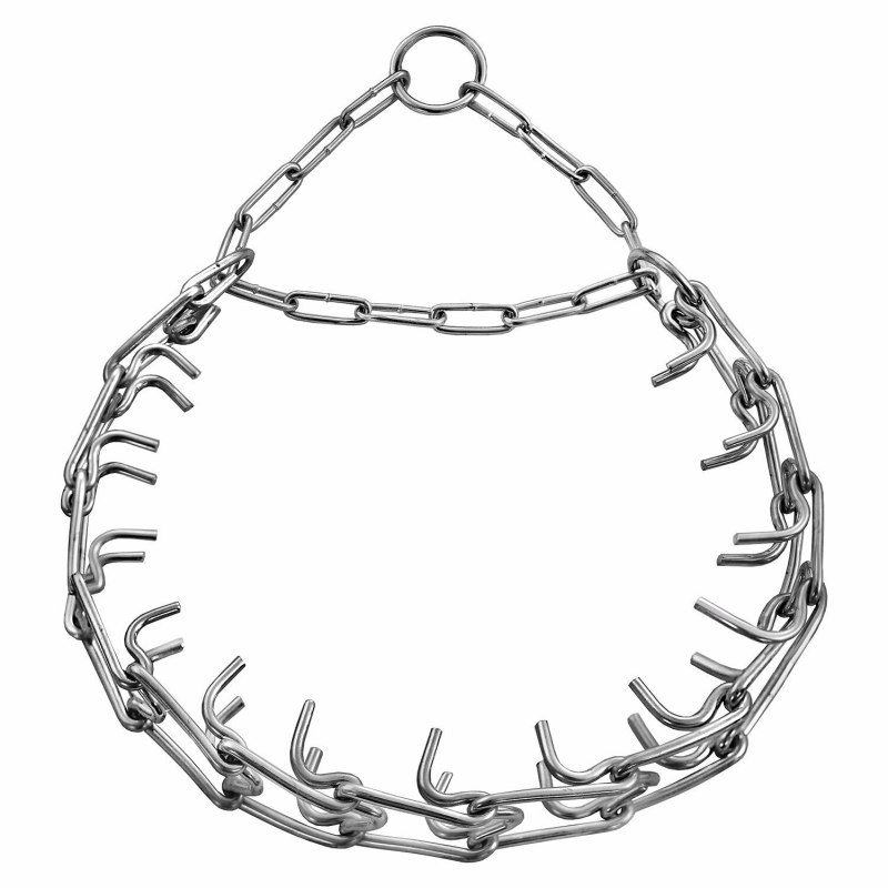Строгий ошейник Triol shg3055, 55 см