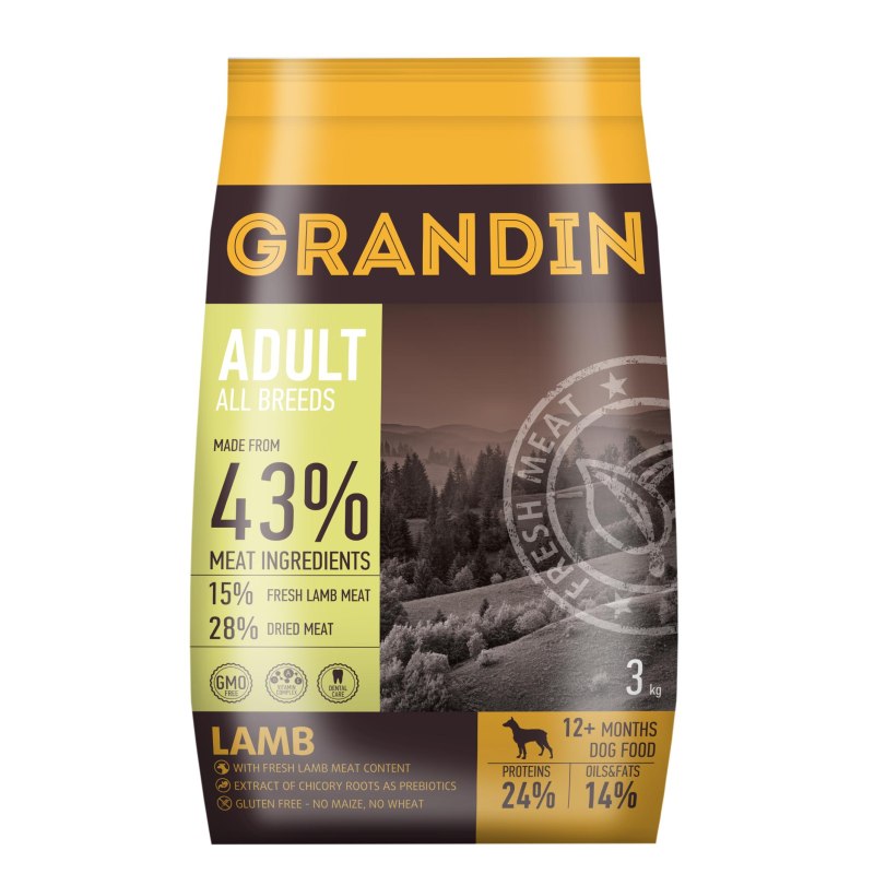 Корм для собак Purina Pro Plan OPTIBALANCE курица 7 кг