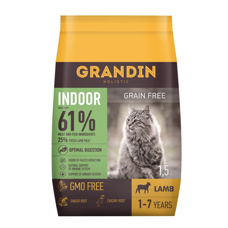 Сухой корм для собак с говядиной 15кг, tasty Petfood