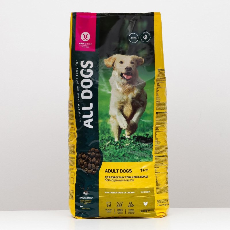Grandorf: Adult - Turkey & Rice (Mini Breeds) 1кг.