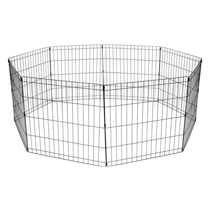 Клетка для собак Midwest Contour 830dd 76х48х53 см