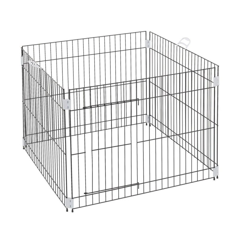 Вольер Ferplast Dog Training 80x80x62см