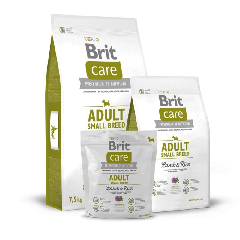 Корм для собак Brit Care Gastrointestinal