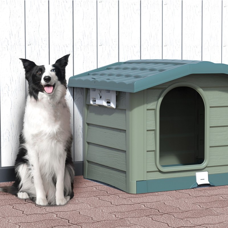 Будка для собаки Bama Pet