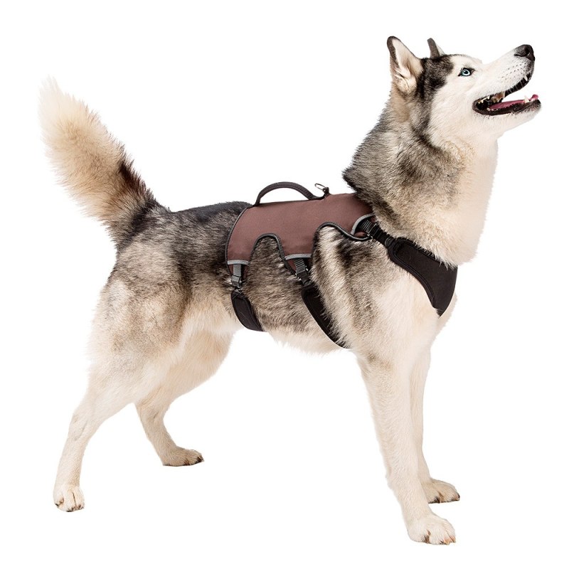 Шлейка Ferplast Ergotrekking