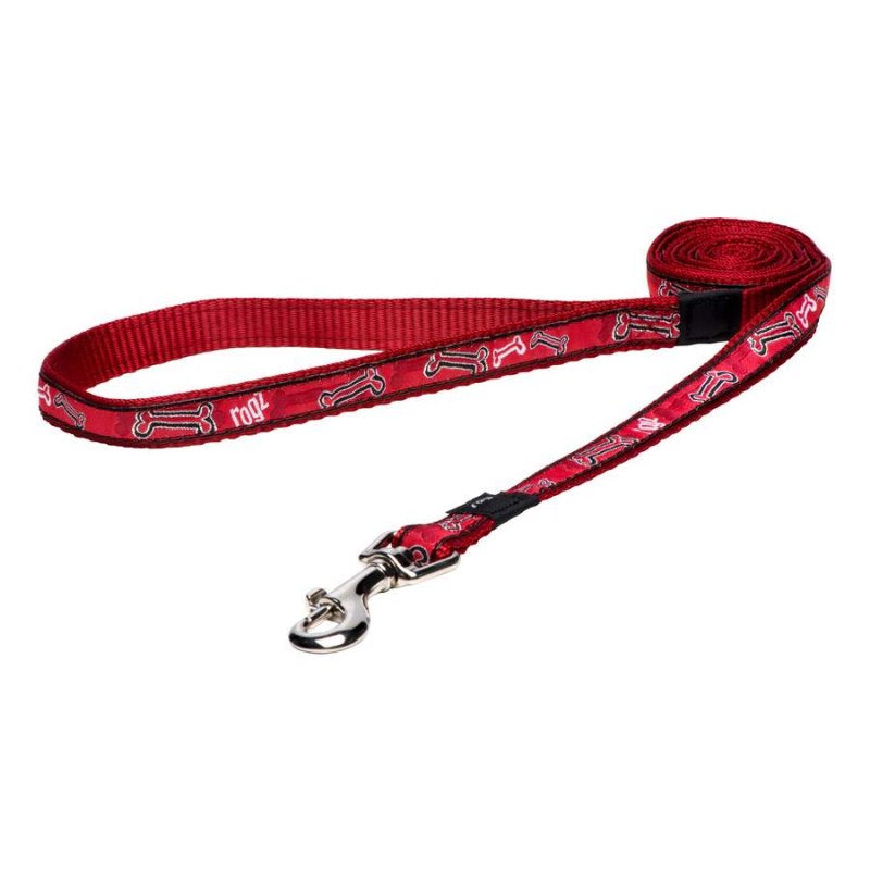 Поводок для собак Rogz Alpinist l k2
