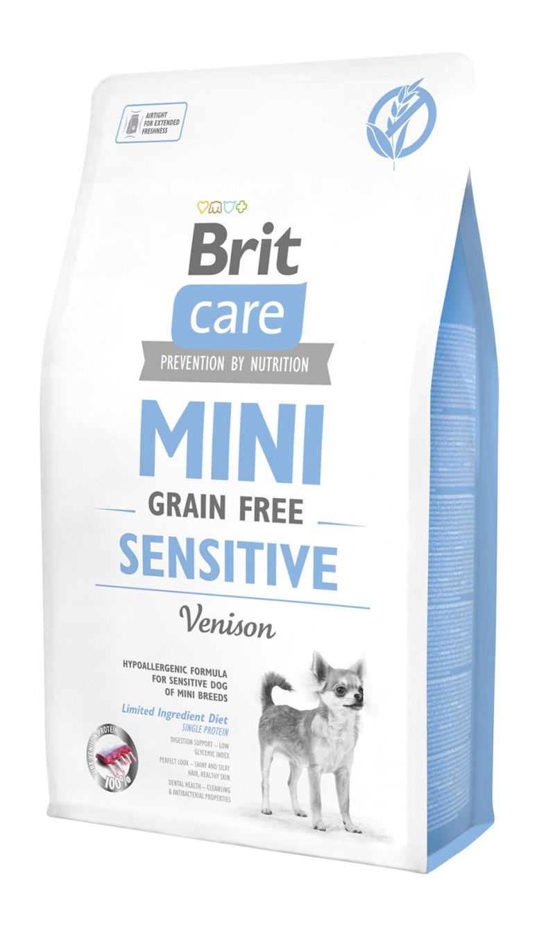 Сухой корм Brit Premium by nature Adult s