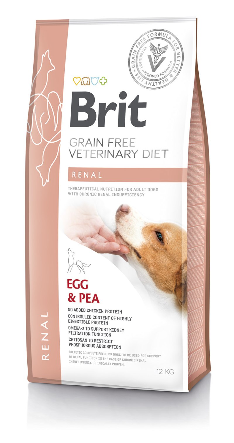 Корм для собак Brit Care утка с рисом 12 кг