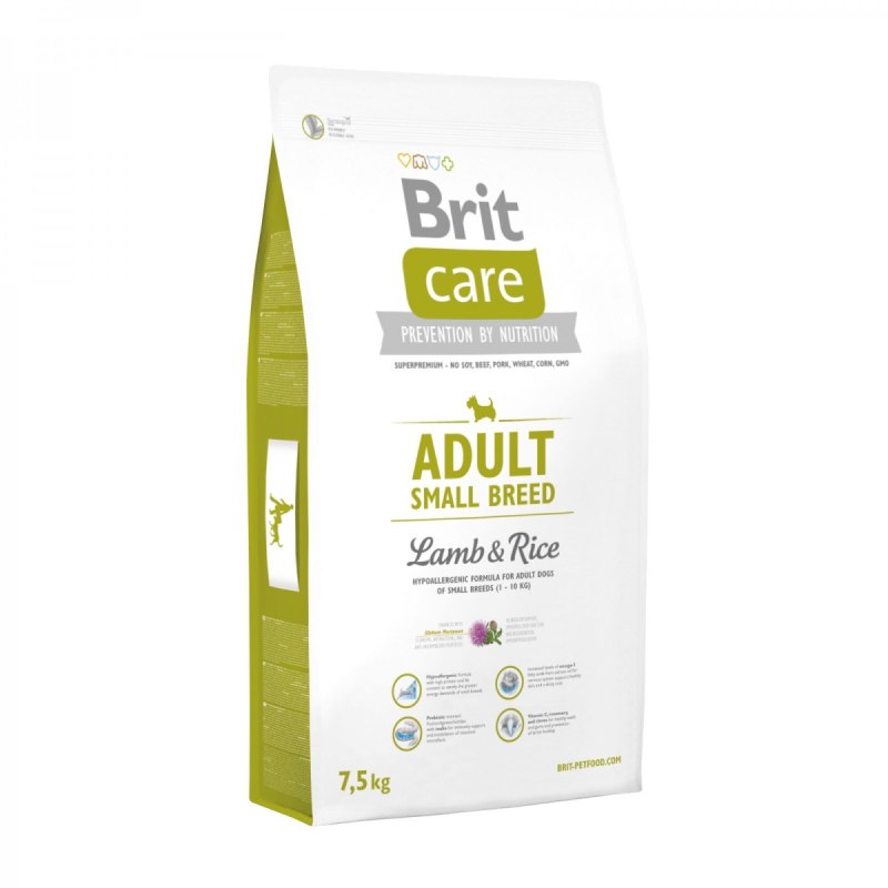 Brit Care Mini