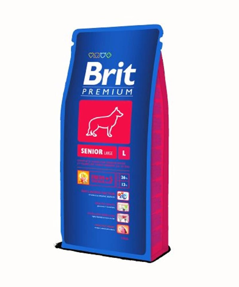 Brit Care Mini gf sensitive