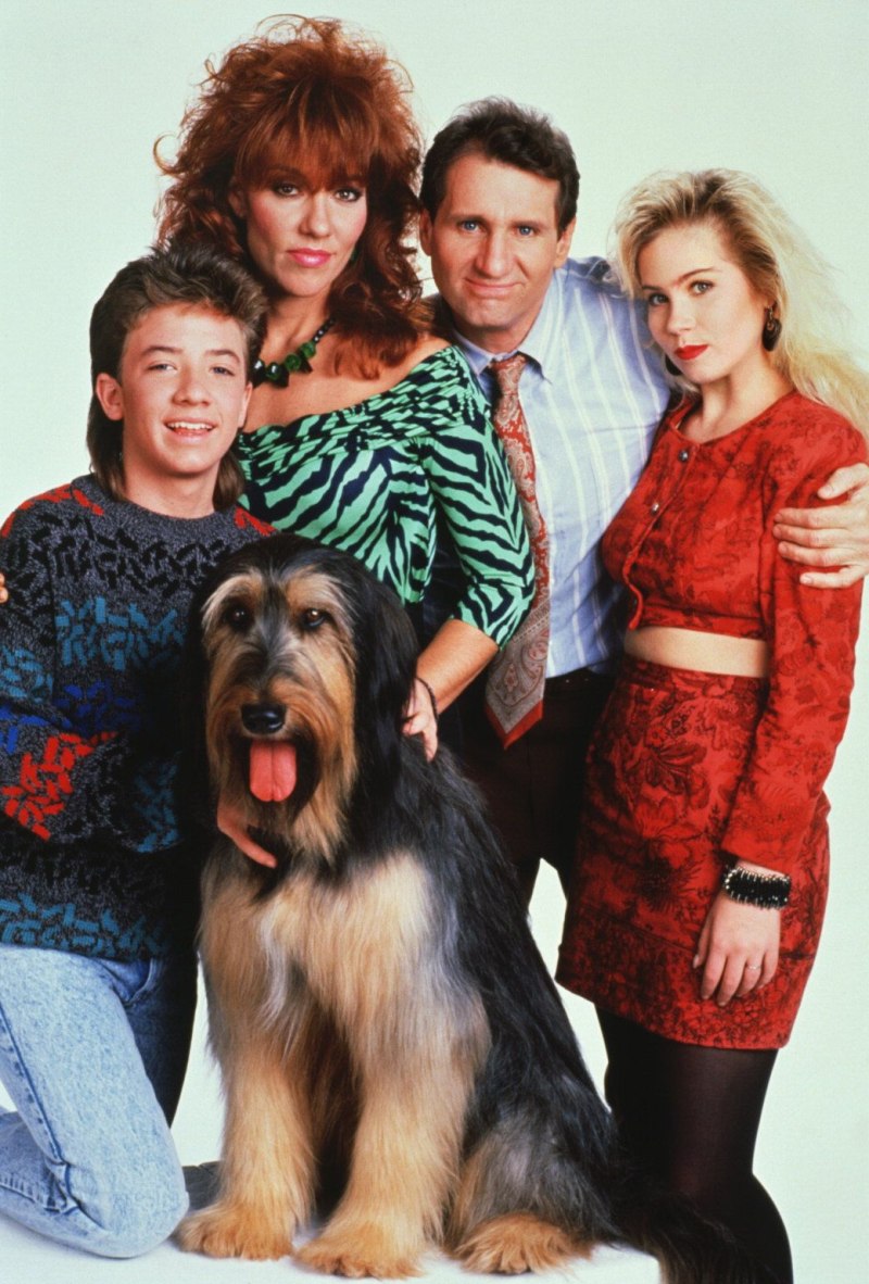 Женаты и с детьми (сериал 1987 – 1997
