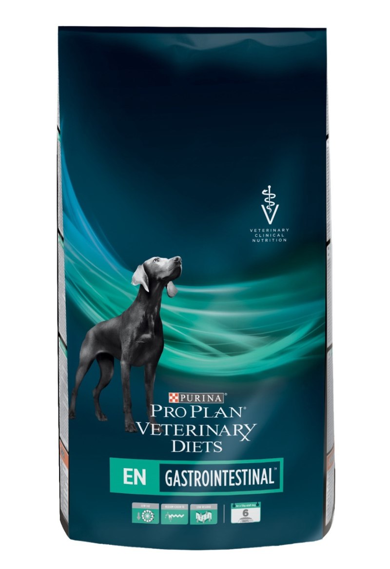 Purina Pro Plan NF renal function для собак