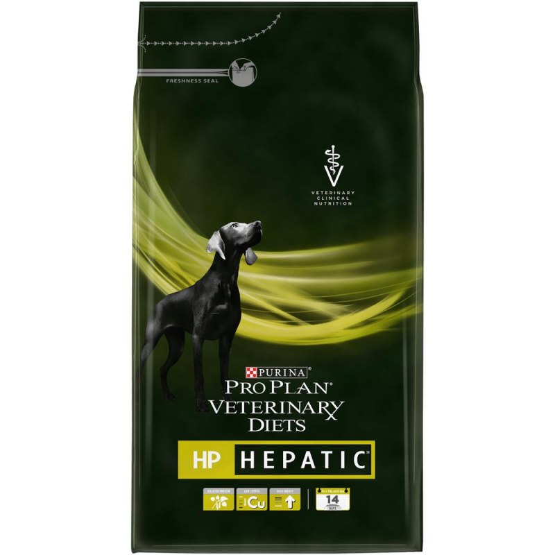 PROPLAN Veterinary Diets для собак