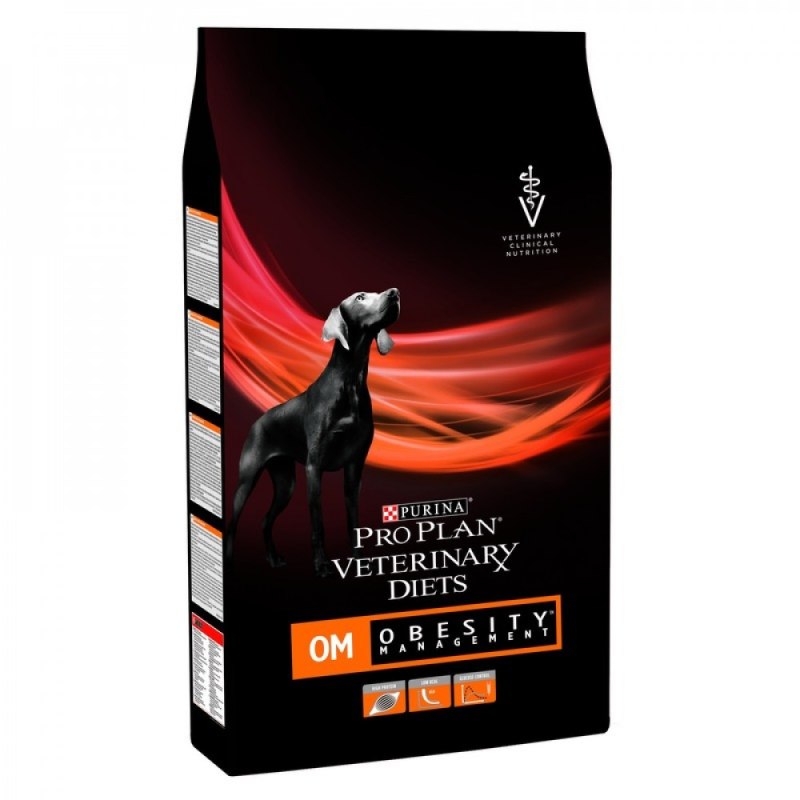 Purina Pro Plan Veterinary Diets Hypoallergenic для собак