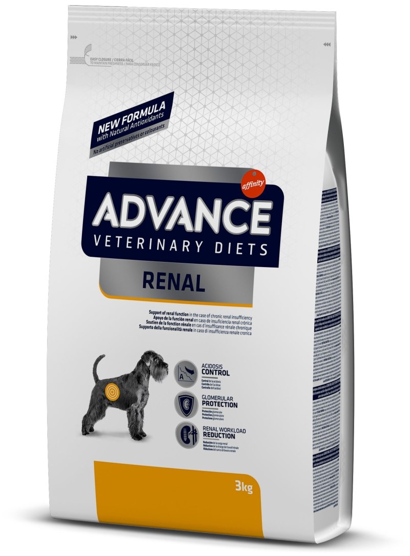 Advance atopic Care для собак