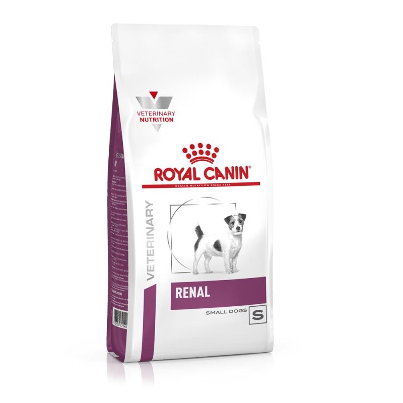 Royal Canin renal rf23