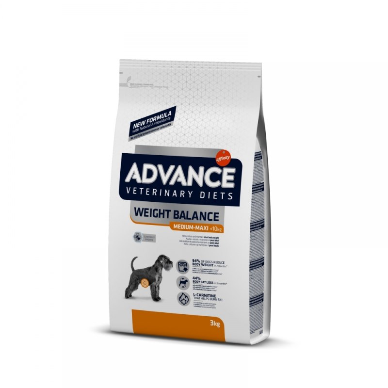 Корм Advance Sterilized для кошек