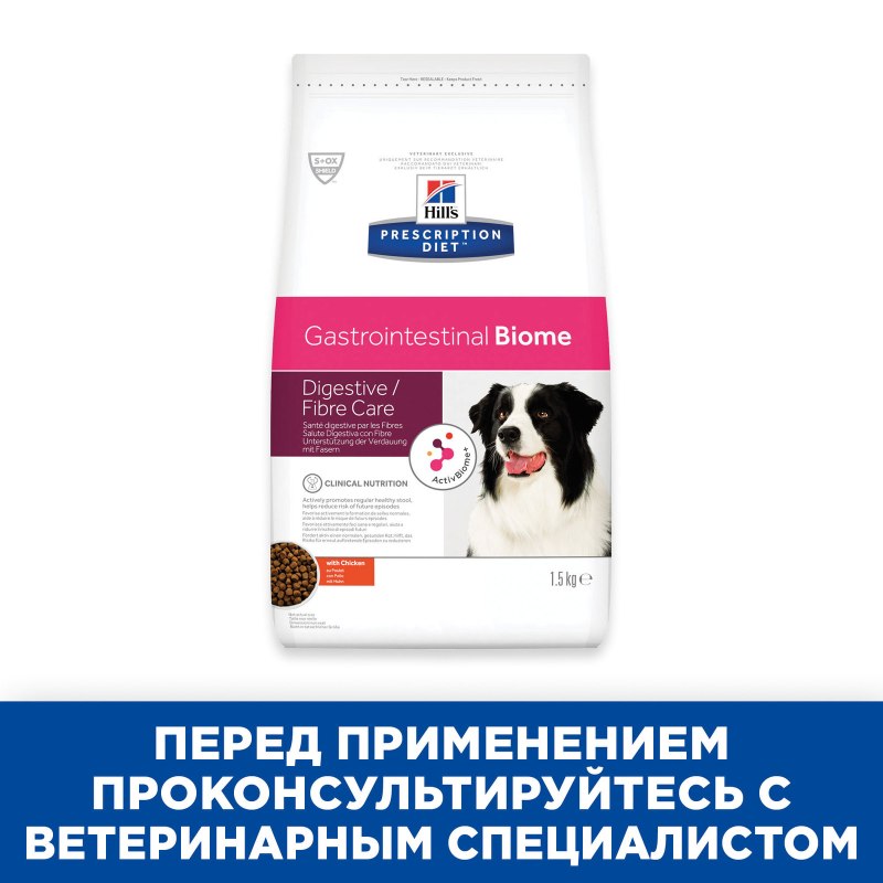 Корм для собак Clan 340г