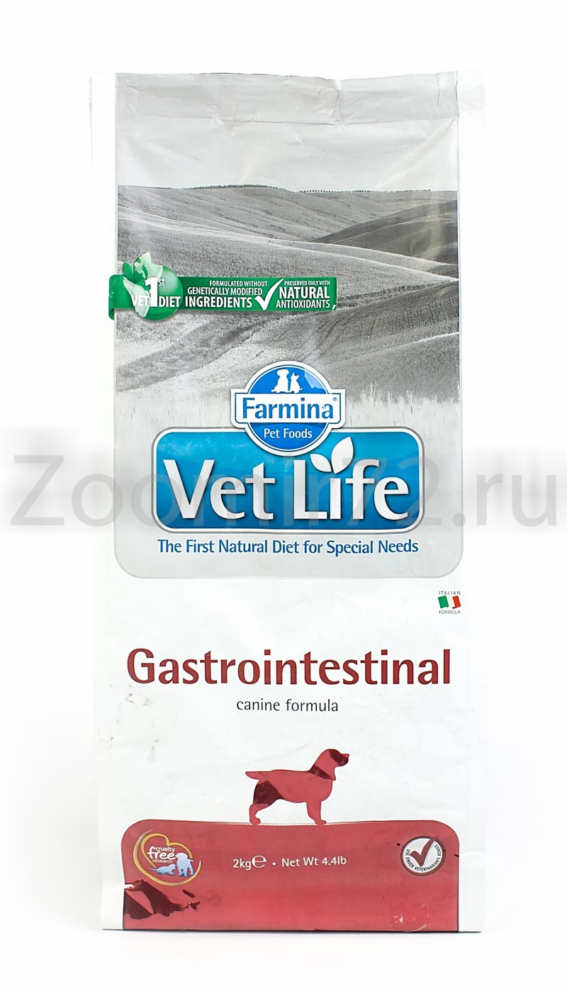 Royal Canin Urinary s/o Veterinary для собак