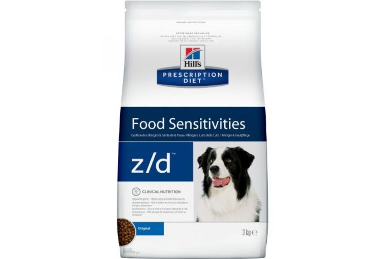 Hill's Prescription Diet i/d Digestive Care сухой диетический 12 кг