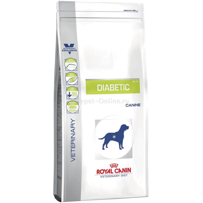 Влажный корм Pro Plan Veterinary Diets en Gastrointestinal