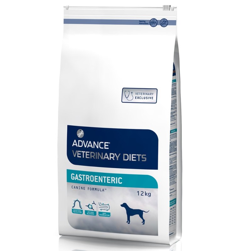 PROPLAN Veterinary Diets для собак en при патологии ЖКТ конс. 400г