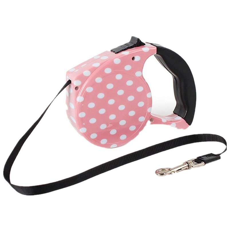 Поводок-Рулетка для собак Triol Disney Minnie