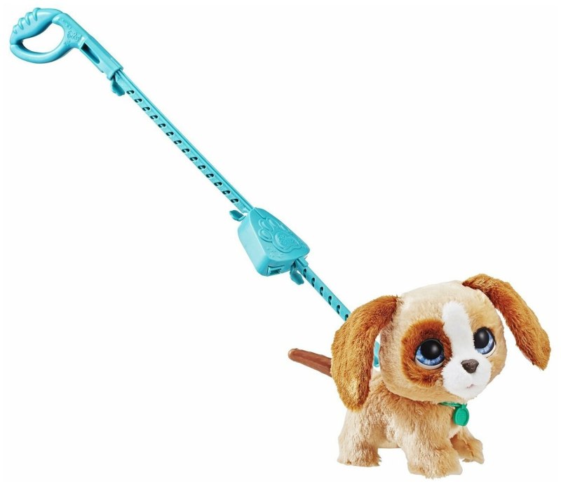 Hasbro FURREAL щенок