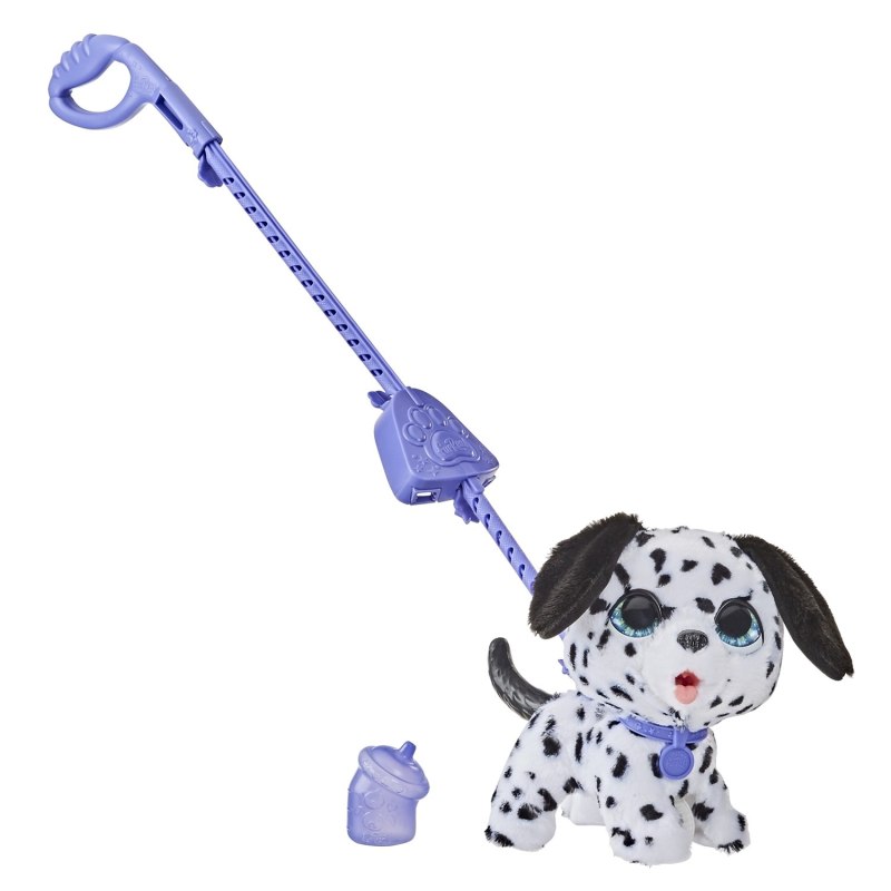 Игрушка FURREAL friends озорной питомец большой