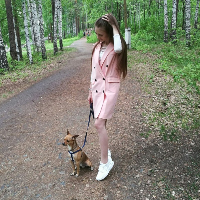 Королева лайка