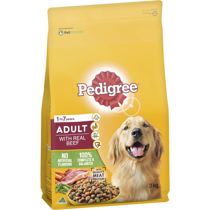 Prima Dog корм для собак