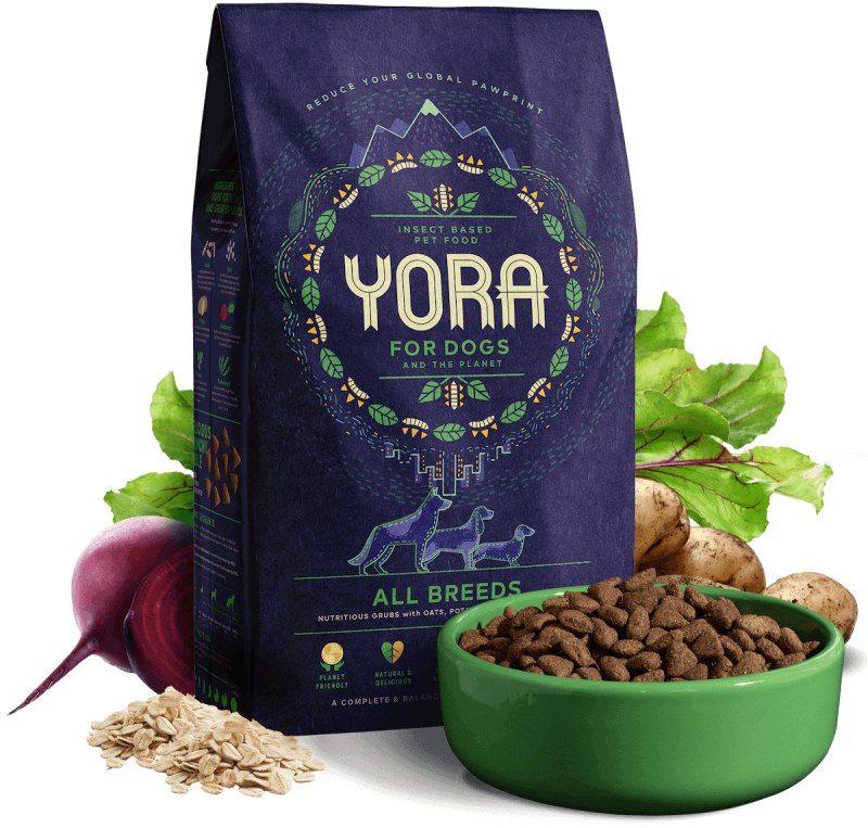 Корм Yora