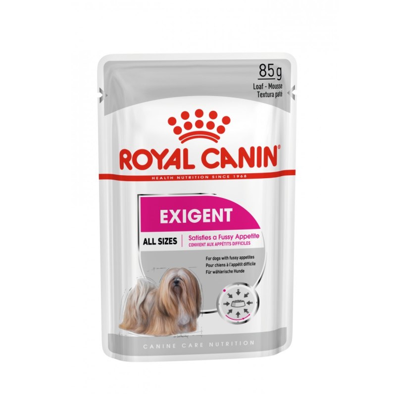Royal Canin пауч для собак