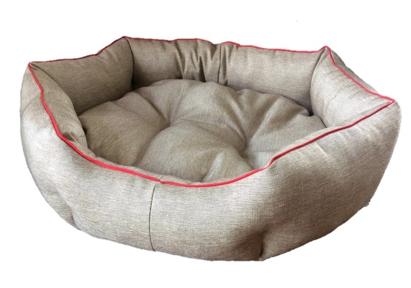 Подстилка-плед для собак Dog gone Smart Sleeper Cushion м 76х53 см