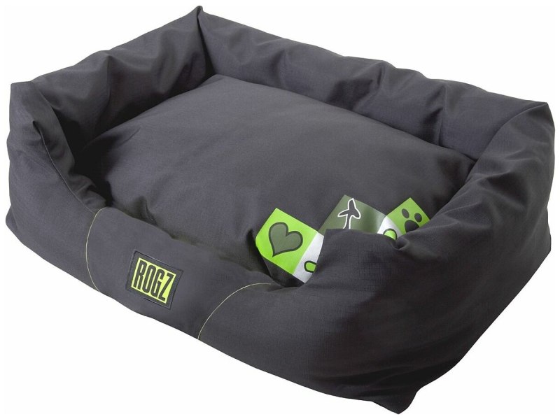 Лежак для собак Dog gone Smart Lounger Bed m 66х61х16.5 см