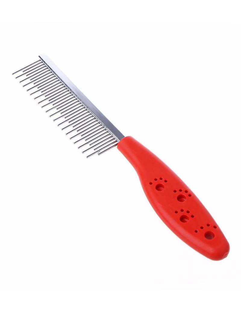 Расческа - грабли Andis flexible Dog Rake