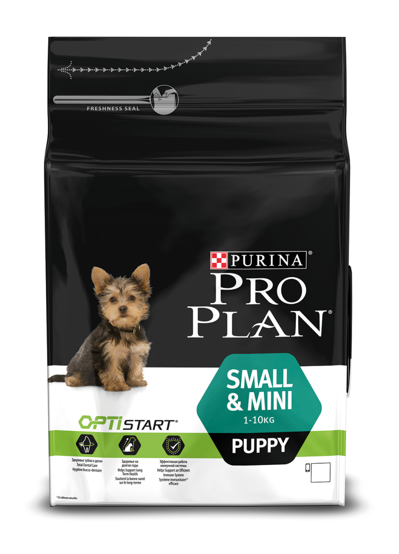 Корм для пожилых собак Purina Pro Plan OPTIAGE курица 700г