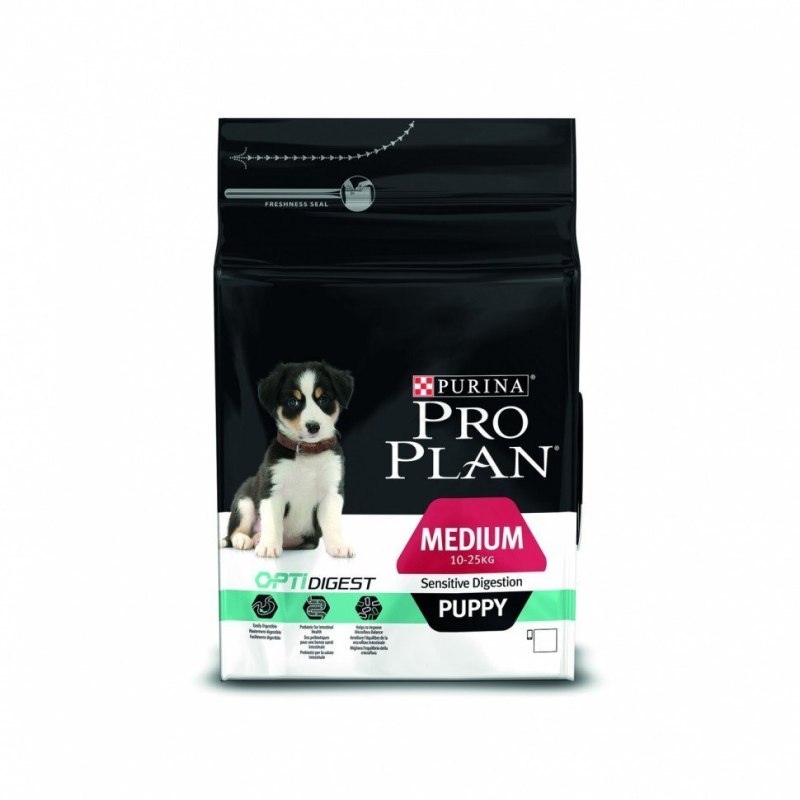 Purina Pro Plan all Size Adult Light Sterilised для собак