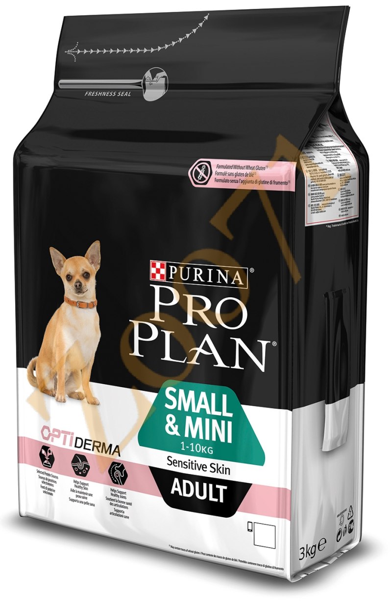 Корм для щенков Purina Pro Plan OPTISTART курица 700г