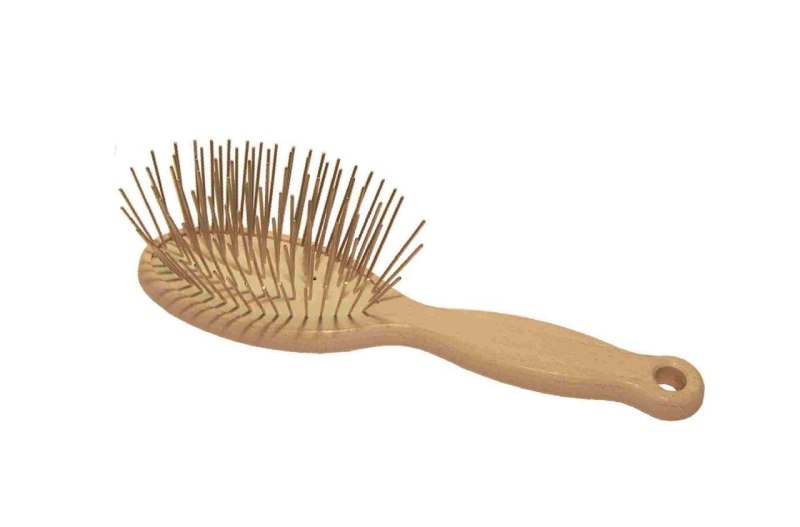 Щетка 1 all Systems Pin Brush массажн